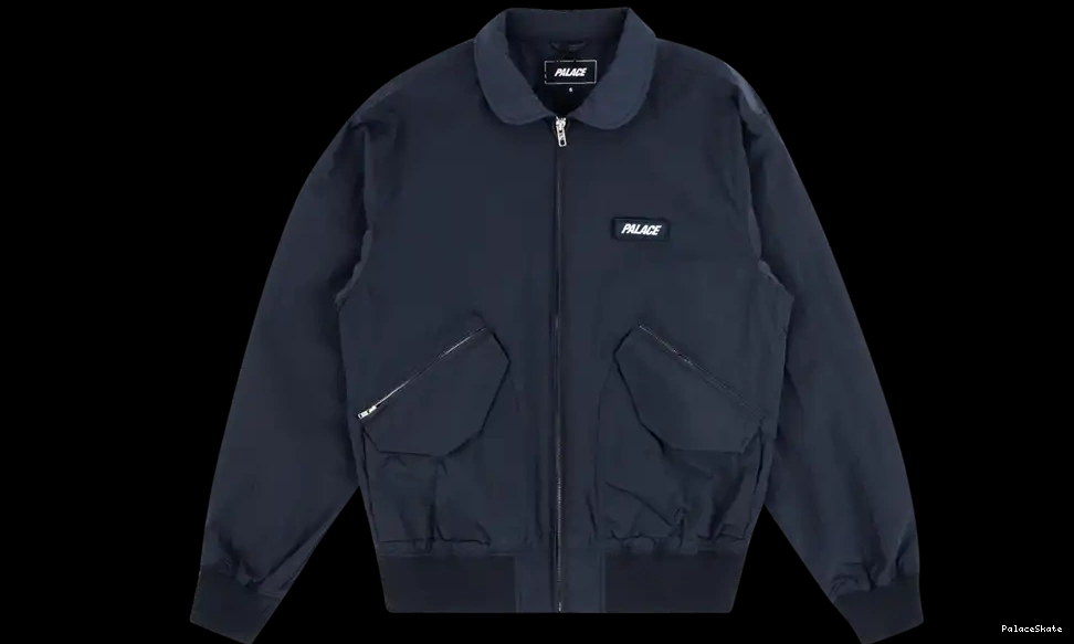 Cheap Palace F-Light Jacket 0603